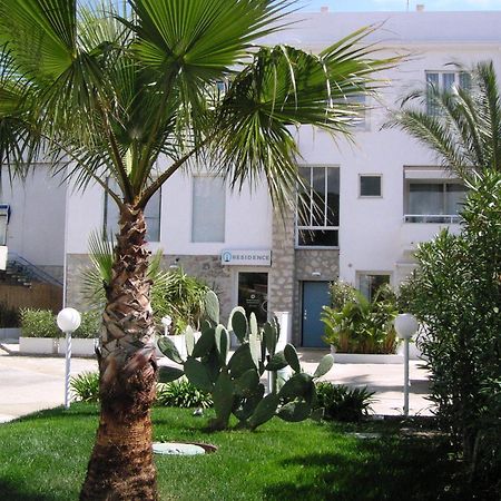 Abitare In Vacanza La Caletta Bagian luar foto