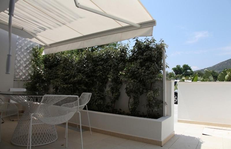 Abitare In Vacanza La Caletta Ruang foto