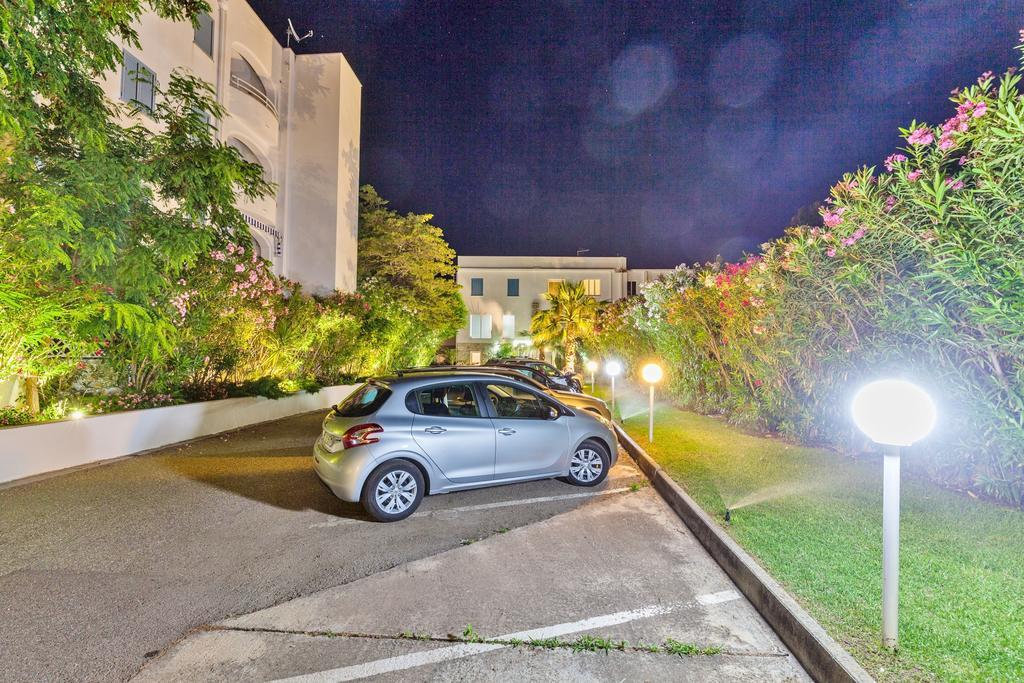 Abitare In Vacanza La Caletta Bagian luar foto