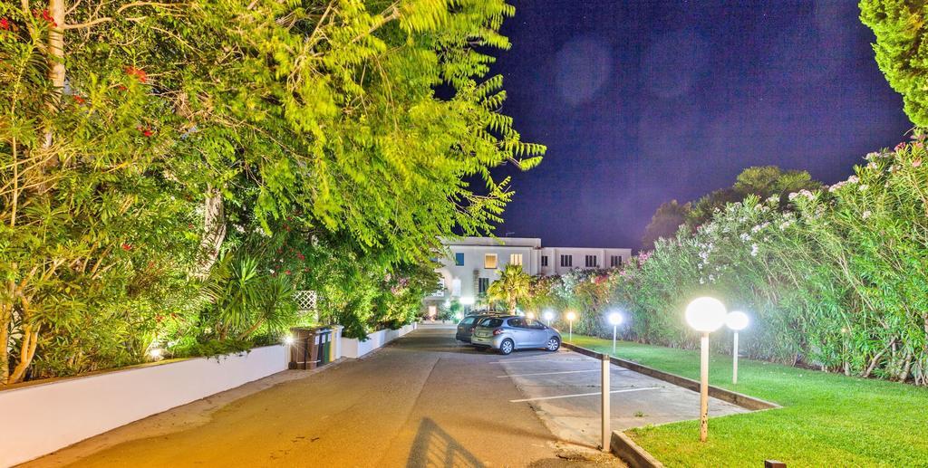 Abitare In Vacanza La Caletta Bagian luar foto