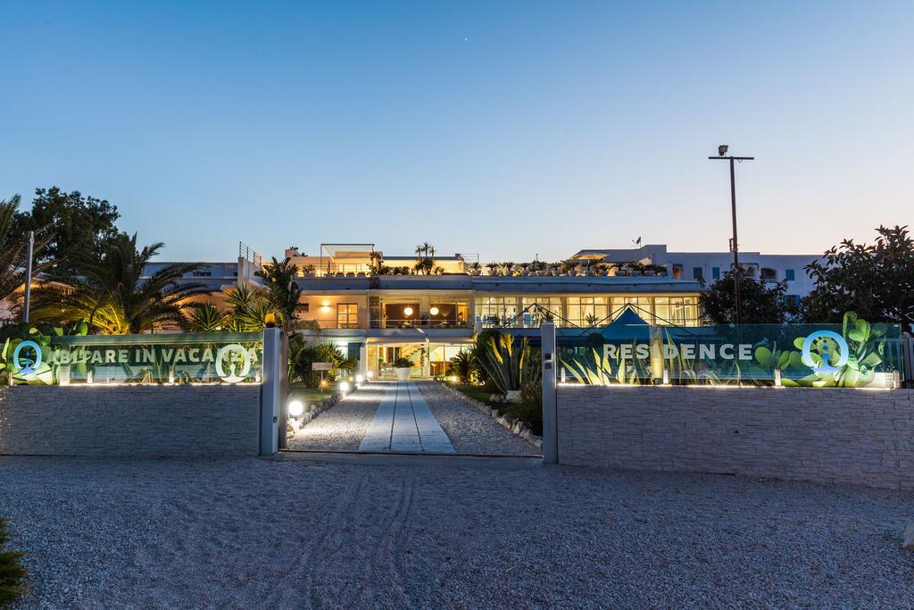 Abitare In Vacanza La Caletta Bagian luar foto