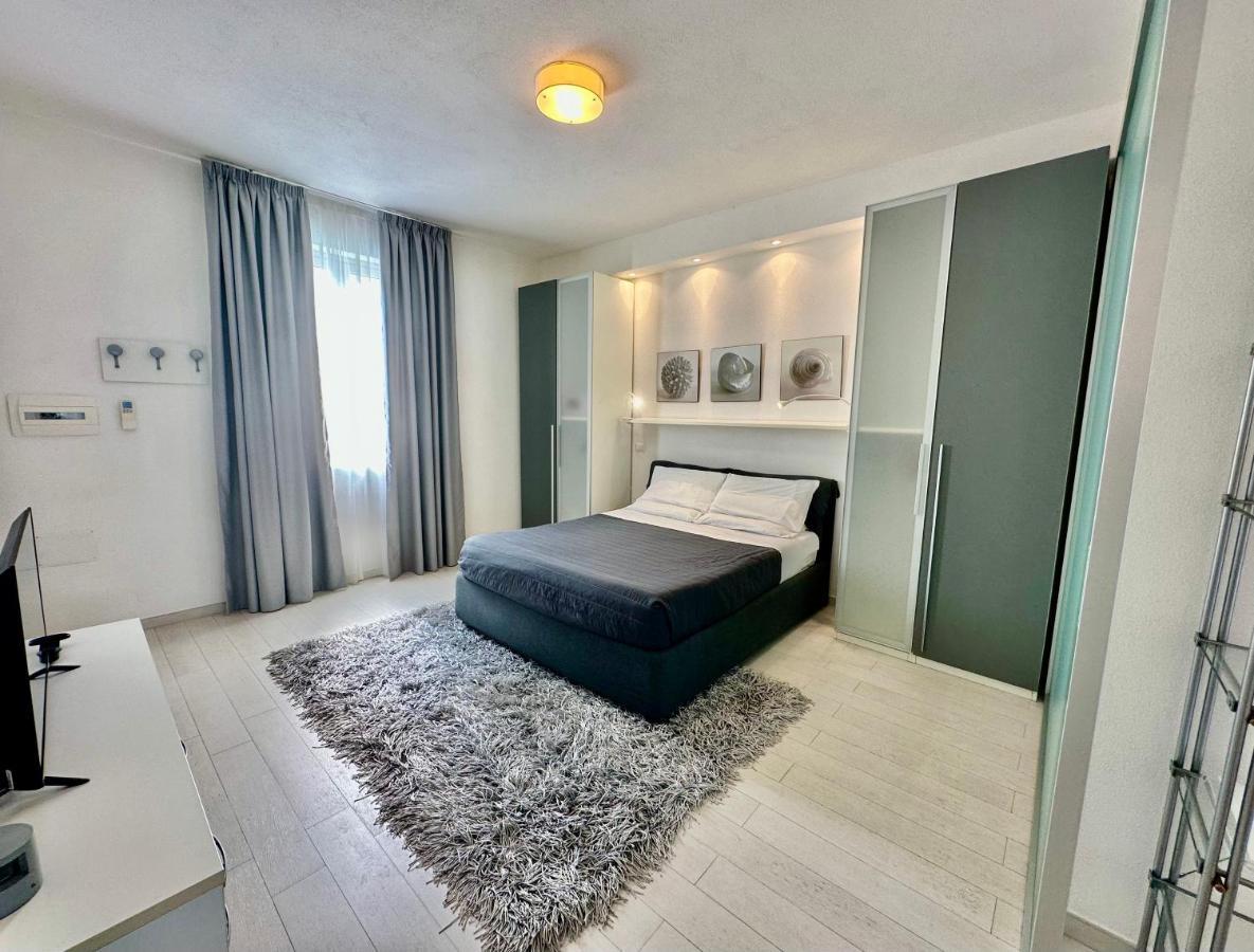 Abitare In Vacanza La Caletta Bagian luar foto