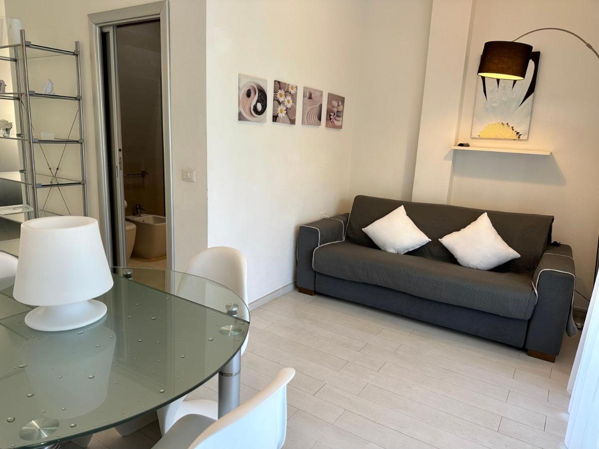 Abitare In Vacanza La Caletta Bagian luar foto