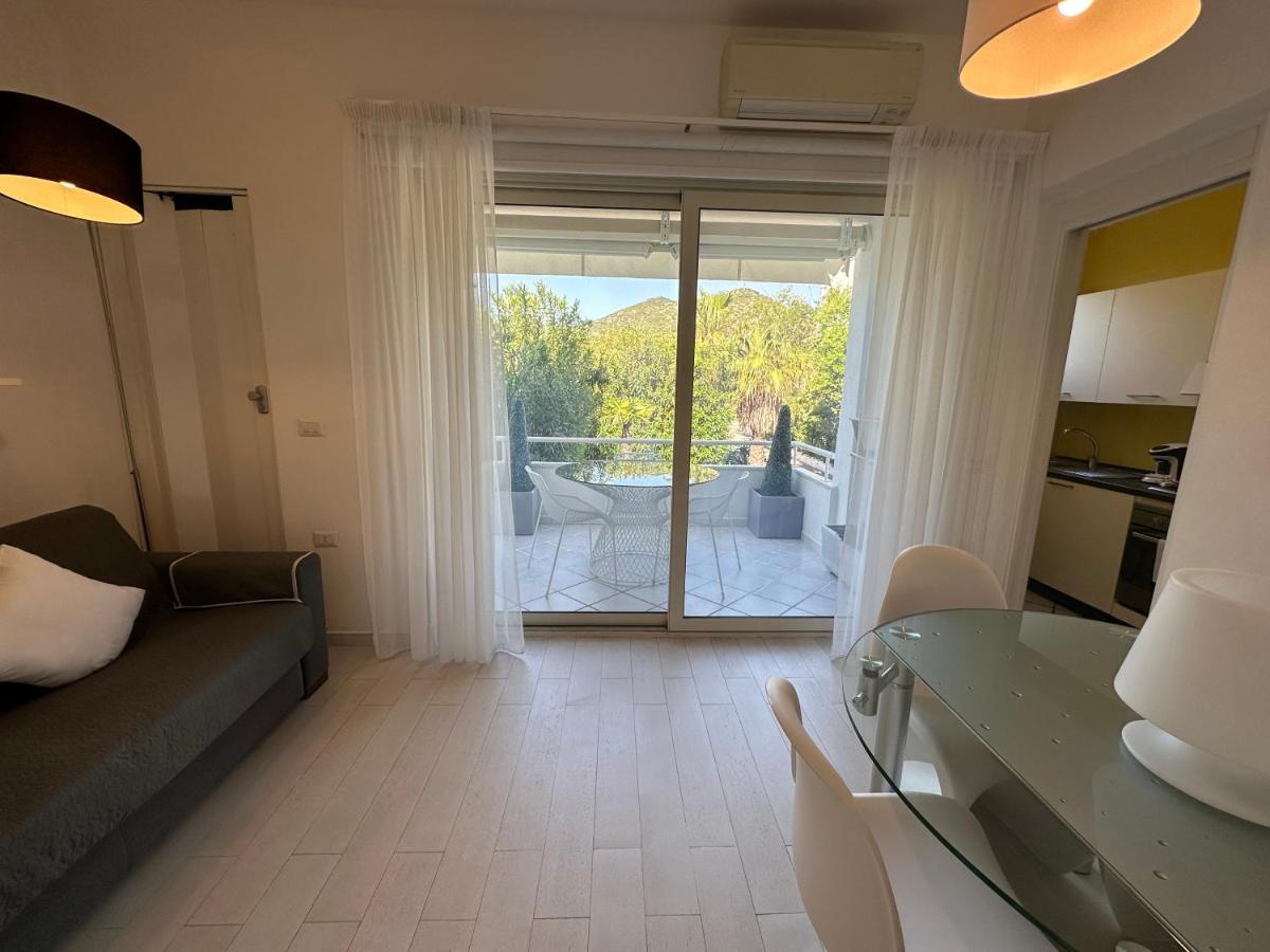 Abitare In Vacanza La Caletta Bagian luar foto