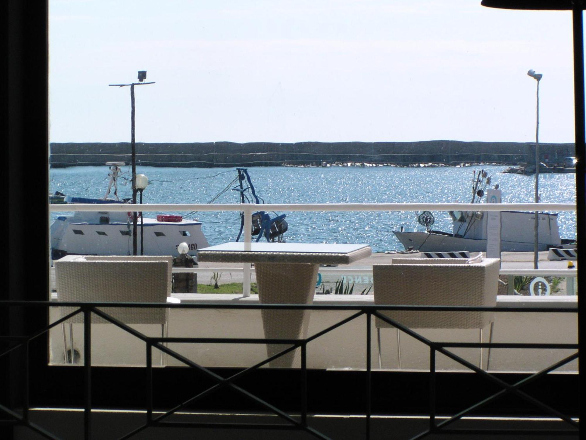 Abitare In Vacanza La Caletta Bagian luar foto