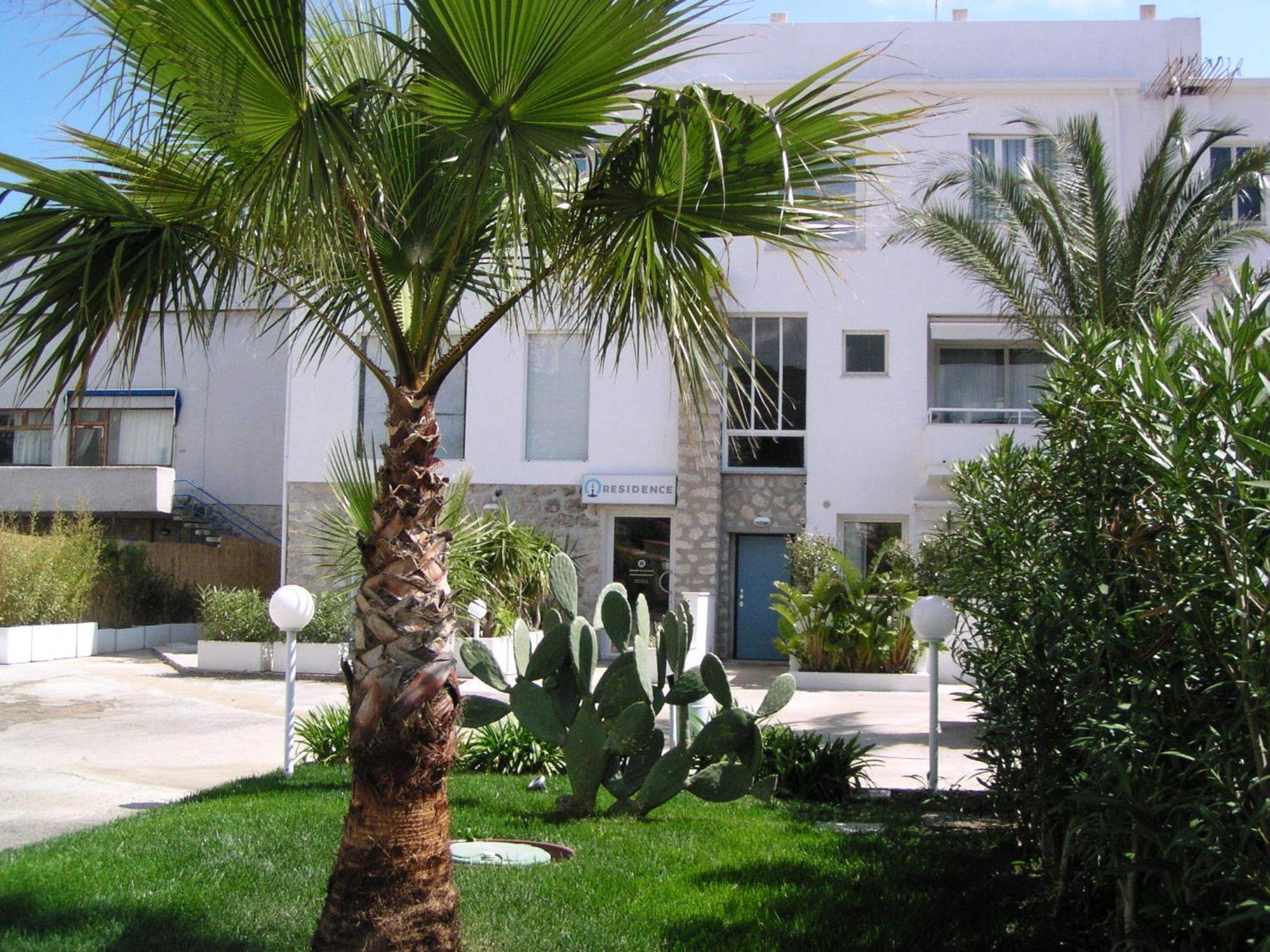 Abitare In Vacanza La Caletta Bagian luar foto