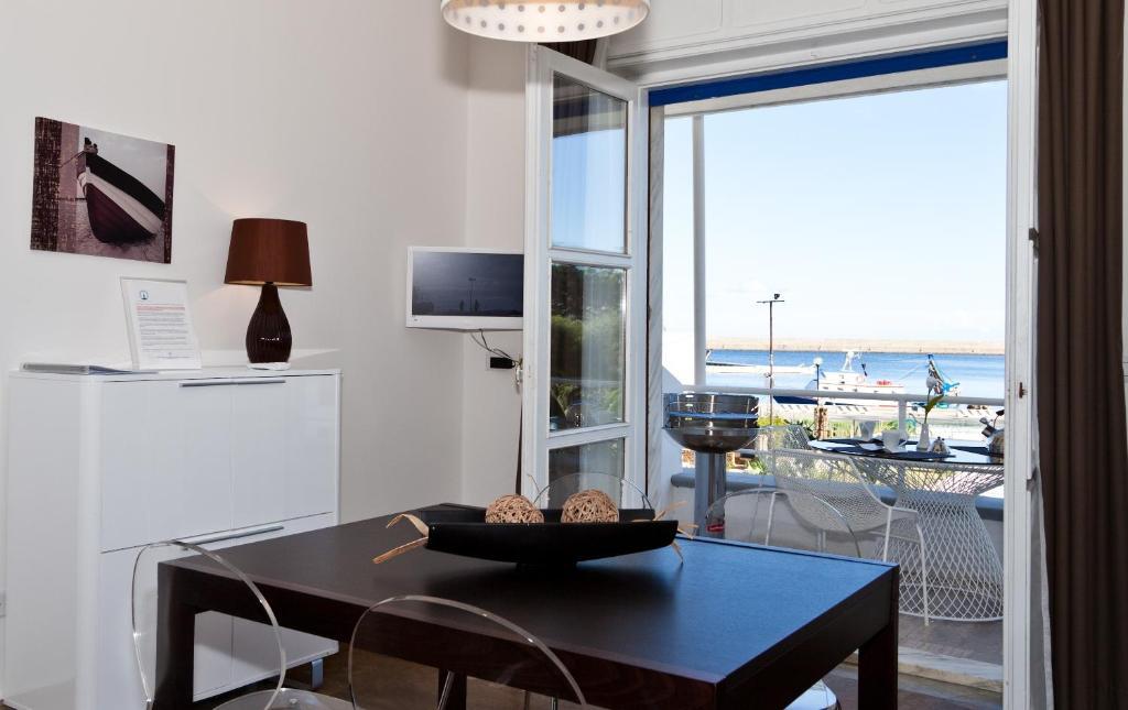 Abitare In Vacanza La Caletta Ruang foto