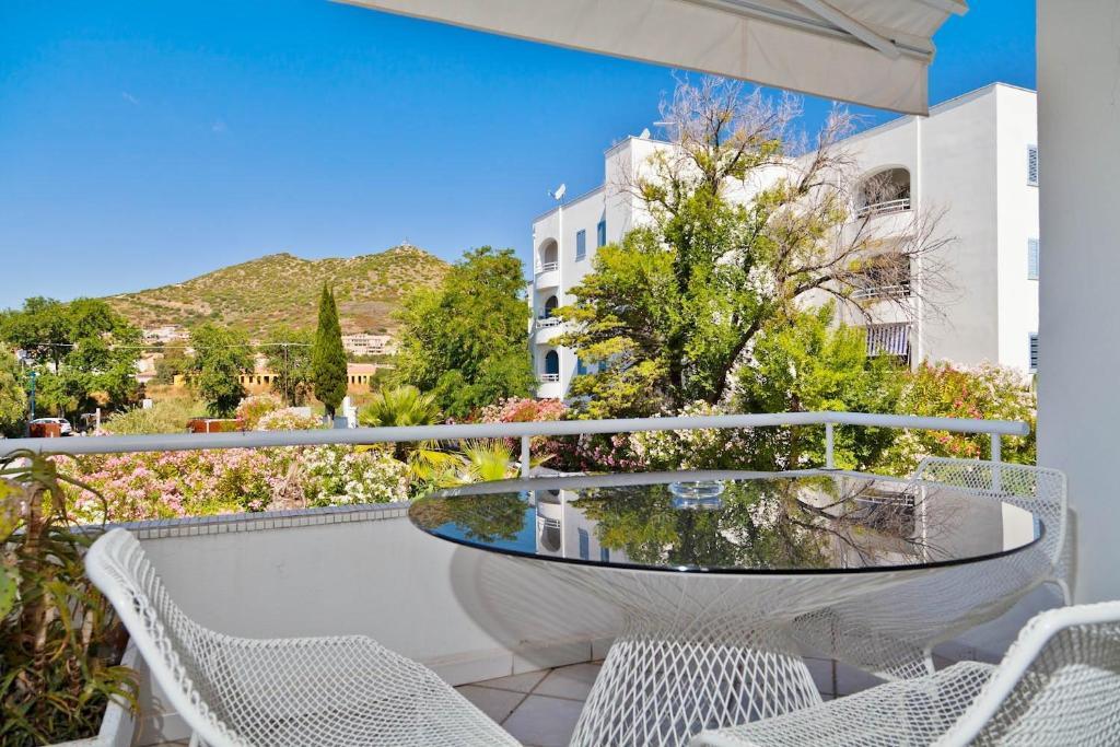 Abitare In Vacanza La Caletta Ruang foto