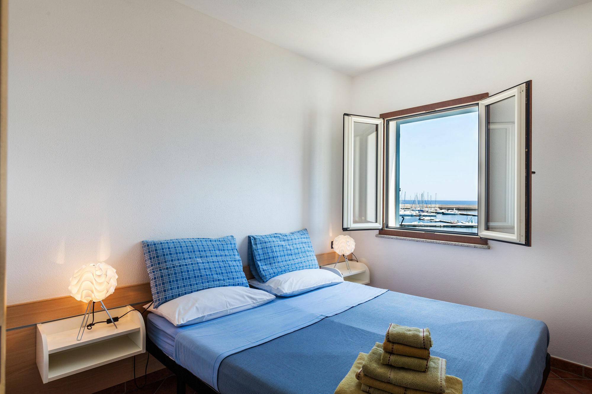 Abitare In Vacanza La Caletta Bagian luar foto