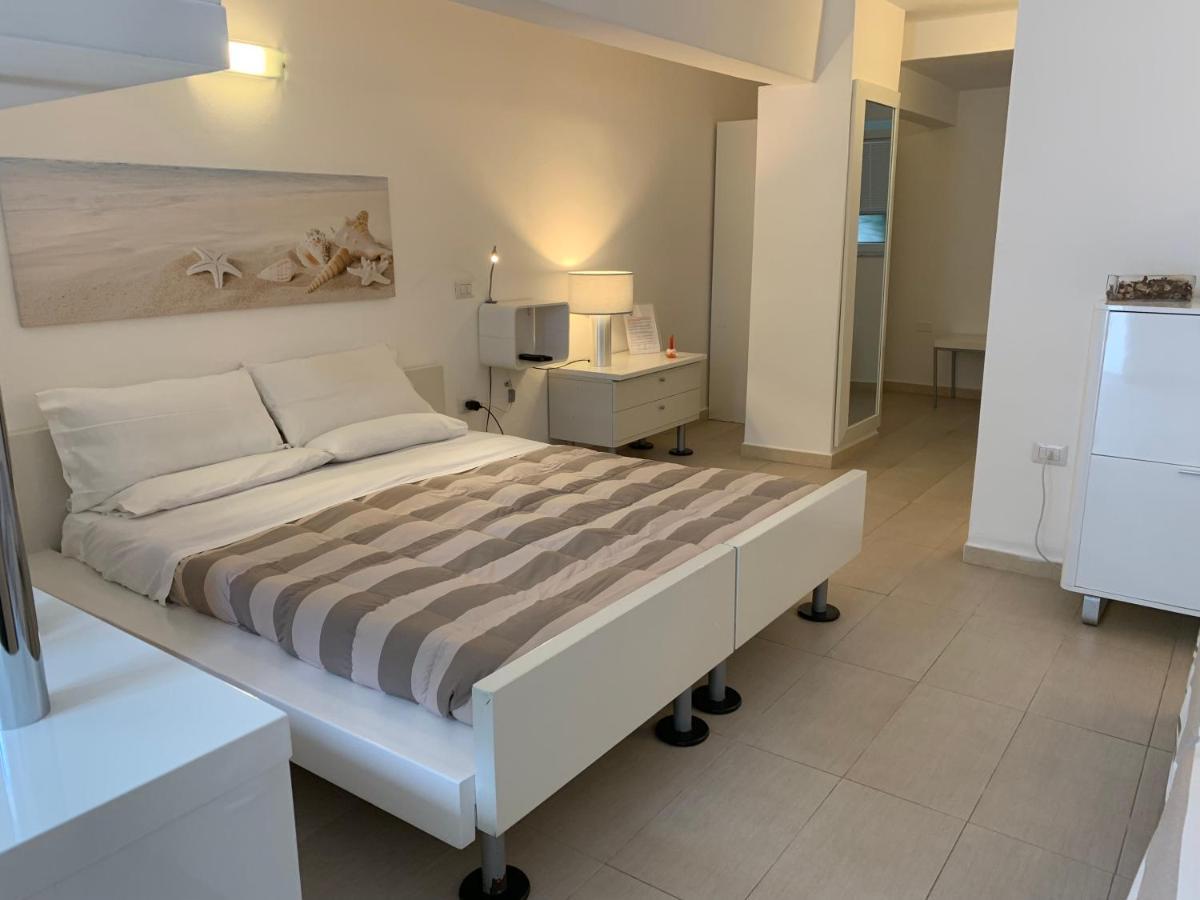 Abitare In Vacanza La Caletta Bagian luar foto