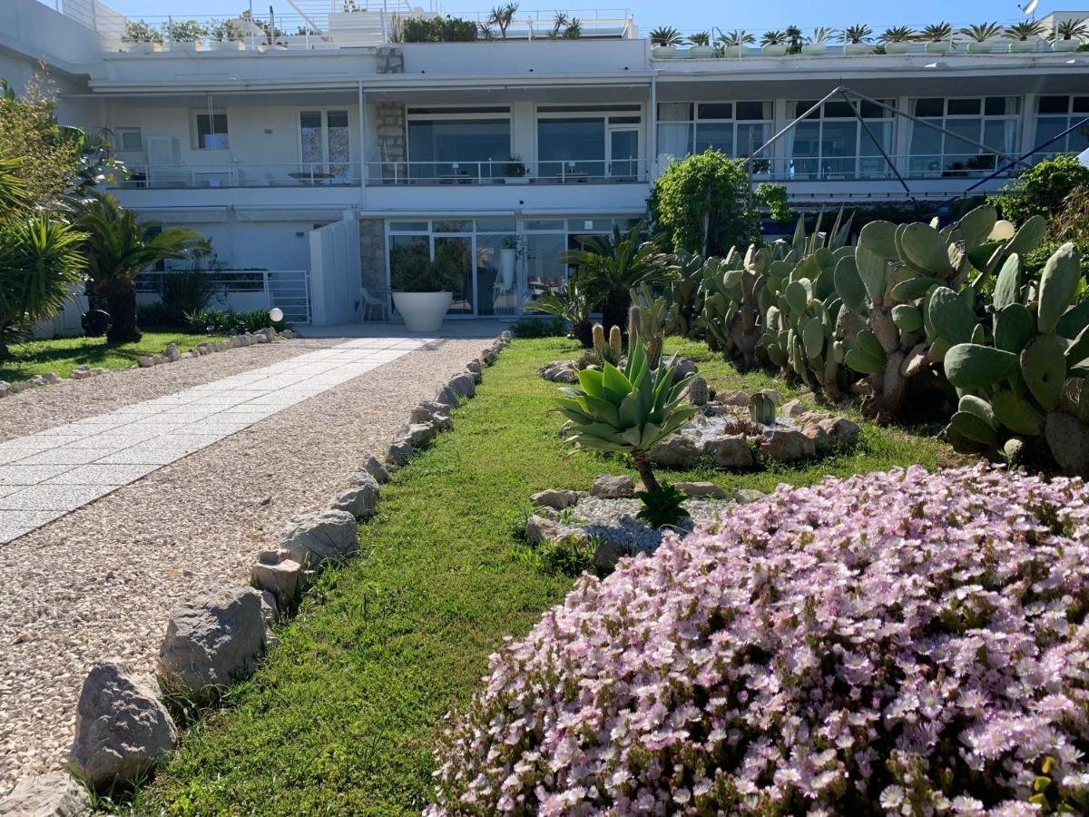 Abitare In Vacanza La Caletta Bagian luar foto