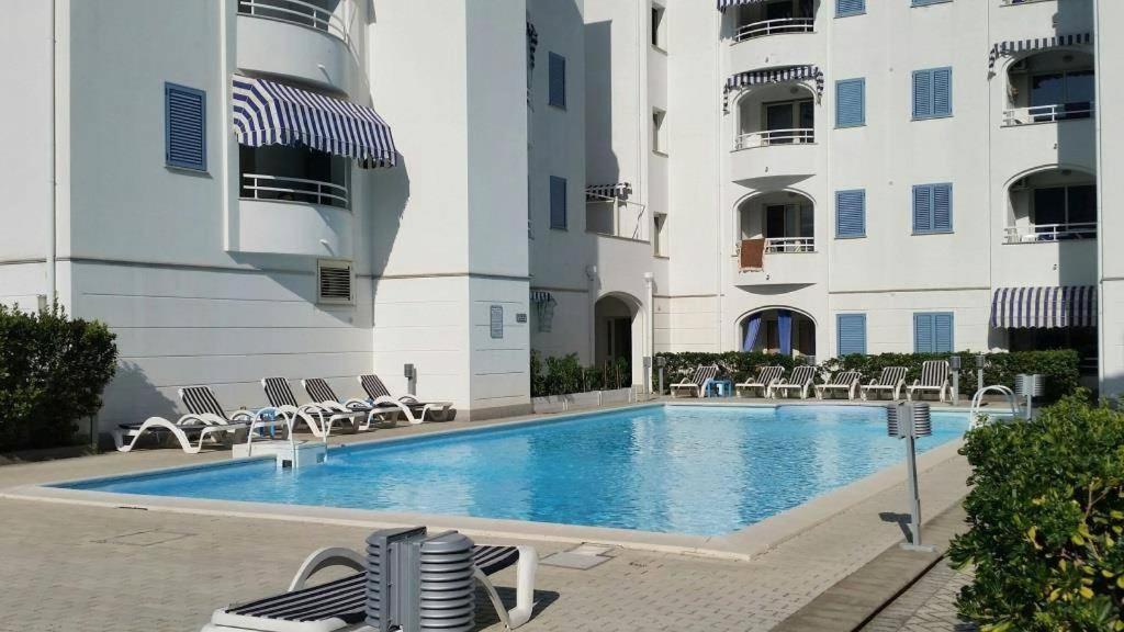 Abitare In Vacanza La Caletta Bagian luar foto