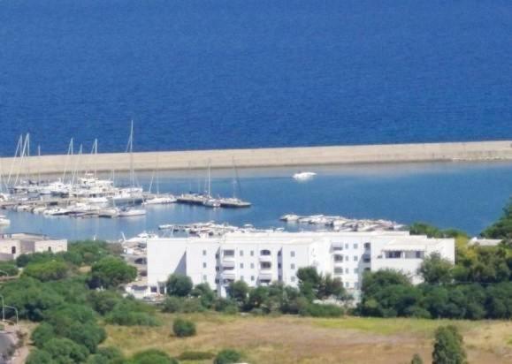 Abitare In Vacanza La Caletta Bagian luar foto