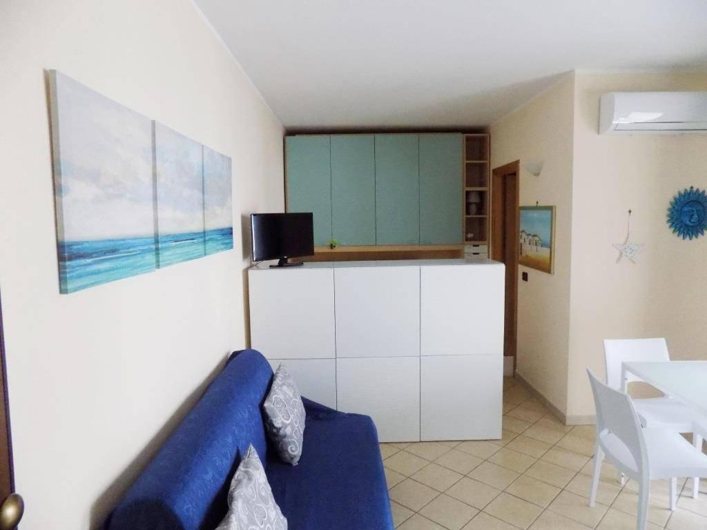 Abitare In Vacanza La Caletta Bagian luar foto