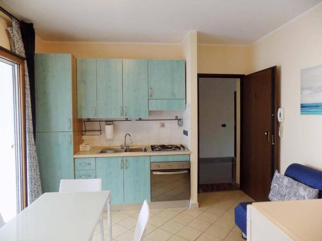 Abitare In Vacanza La Caletta Bagian luar foto